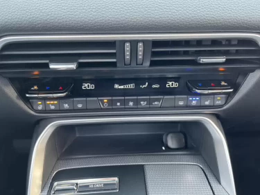 Foto van Mazda CX-60