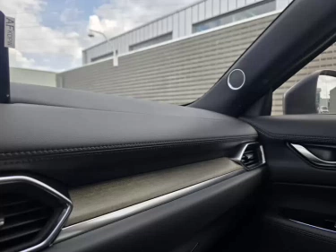 Foto van Mazda CX-5