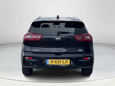 Foto van Kia e-Niro