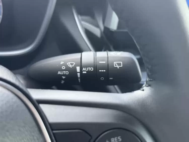 Foto van Toyota Corolla Cross