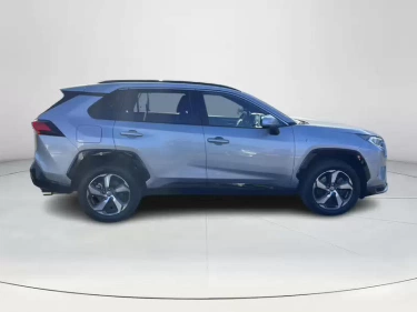 Foto van Toyota RAV4