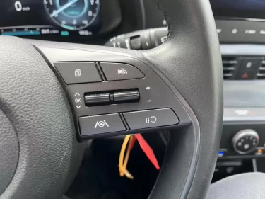 Foto van Hyundai i20