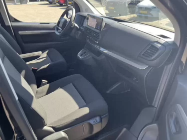 Foto van Toyota ProAce Long Worker