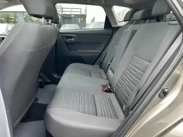 Foto van Toyota Auris
