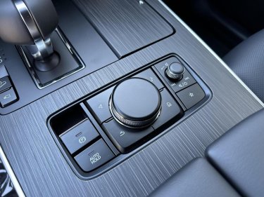 Foto van Mazda CX-60