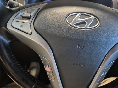 Foto van Hyundai ix20