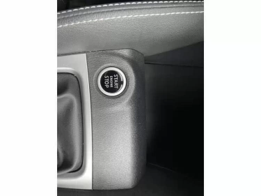Foto van Nissan Micra