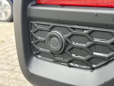 Foto van Suzuki S-Cross