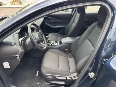 Foto van Mazda CX-30