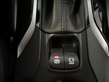 Foto van Toyota Corolla Cross