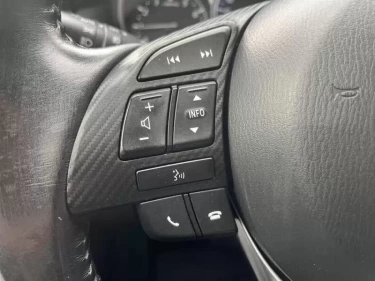 Foto van Mazda CX-5