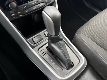 Foto van Suzuki S-Cross