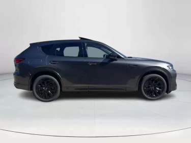 Foto van Mazda CX-60