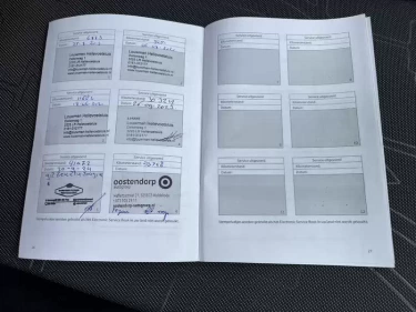 Foto van Toyota Aygo