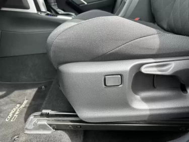 Foto van Toyota Corolla Cross