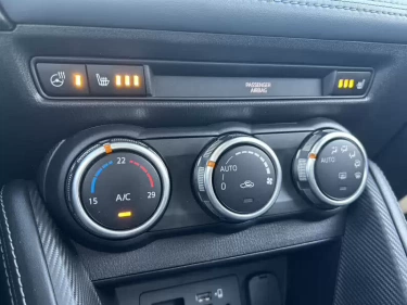Foto van Mazda 2