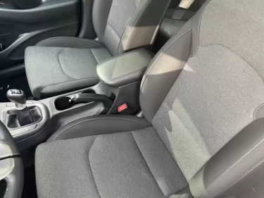 Foto van Hyundai i30
