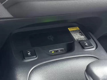 Foto van Toyota Corolla Touring Sports