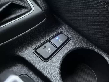 Foto van Hyundai i20