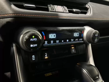 Foto van Toyota RAV4