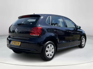 Foto van Volkswagen Polo