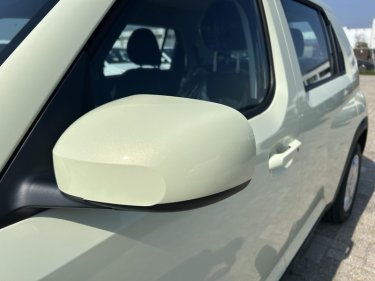 Foto van Hyundai Inster