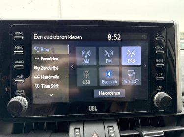 Foto van Toyota RAV4