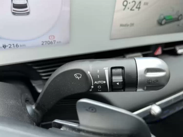 Foto van Hyundai IONIQ 5