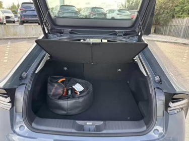 Foto van Toyota Prius