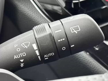 Foto van Toyota Corolla