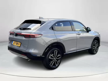 Foto van Honda HR-V