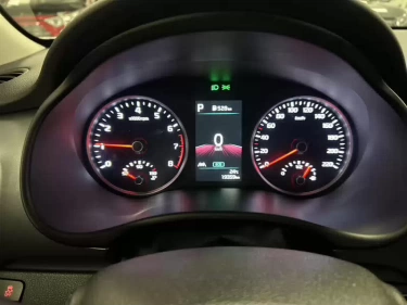 Foto van Kia Stonic