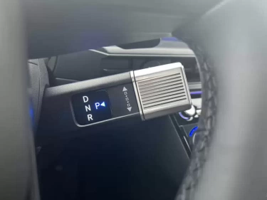 Foto van Hyundai Santa Fe