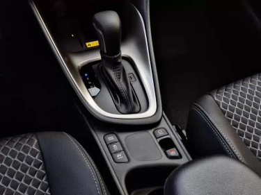 Foto van Mazda 2