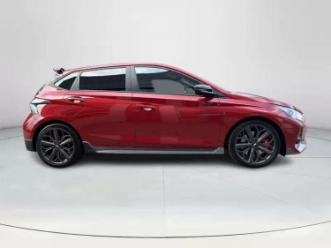 Foto van Hyundai i20