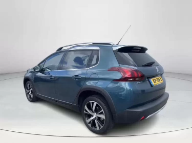 Foto van Peugeot 2008