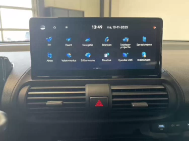 Foto van Hyundai Inster