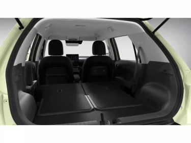 Foto van Hyundai Inster