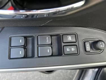Foto van Suzuki S-Cross