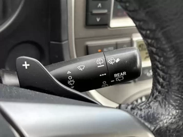 Foto van Toyota Verso-S