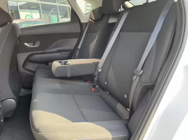Foto van Hyundai KONA Electric