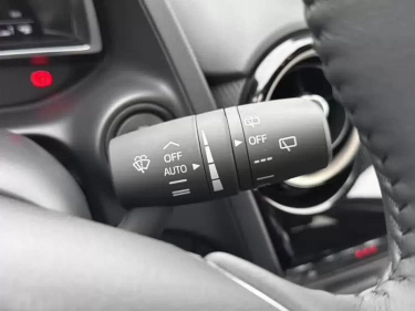 Foto van Mazda 2