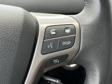 Foto van Toyota Verso
