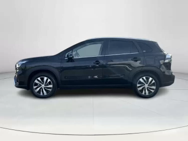 Foto van Suzuki S-Cross