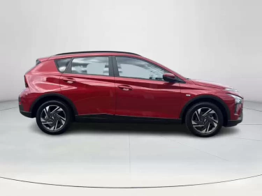 Foto van Hyundai Bayon