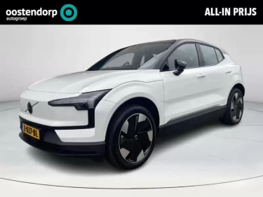 Foto van Volvo EX30