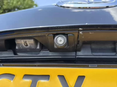 Foto van Mazda CX-5