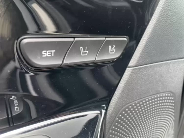 Foto van Kia e-Niro