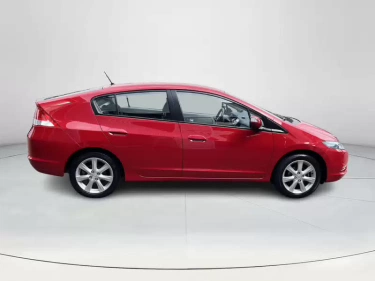 Foto van Honda Insight