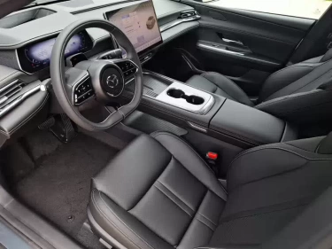 Foto van Mazda 6e